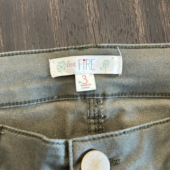 Ladies casual pants - Picture 2 of 8